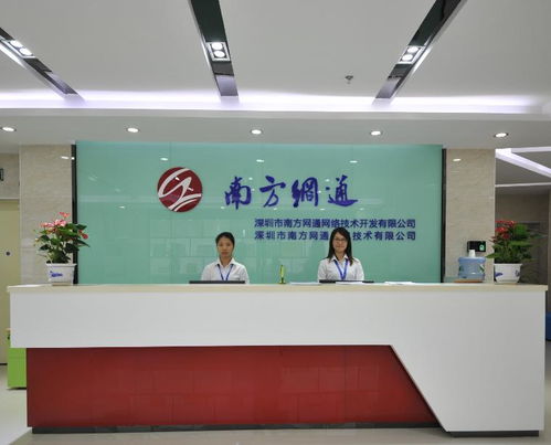 深圳市南方网通网络技术开发有限公司